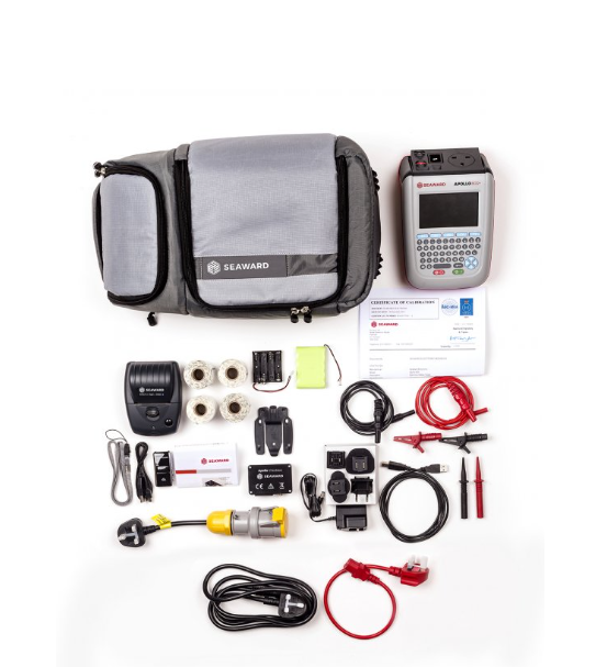 Hướng dẫn mua thiết bị kiểm tra an toàn thiết bị điện di động (PAT tester)