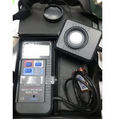 Dịch Vụ Sửa Chữa Máy Đo Cường Độ Ánh Sáng KYORITSU: Giải Pháp Tối Ưu Cho Doanh Nghiệp