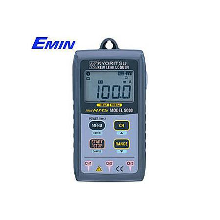 So sánh kỹ thuật giữa Thiết bị ghi dữ liệu KYORITSU 5001 và Ampe kìm KYORITSU 2805