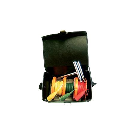 So sánh kỹ thuật giữa Bộ dây đo Kyoritsu 7100A và Phụ kiện truyền thông máy tính Kyoritsu 8241
