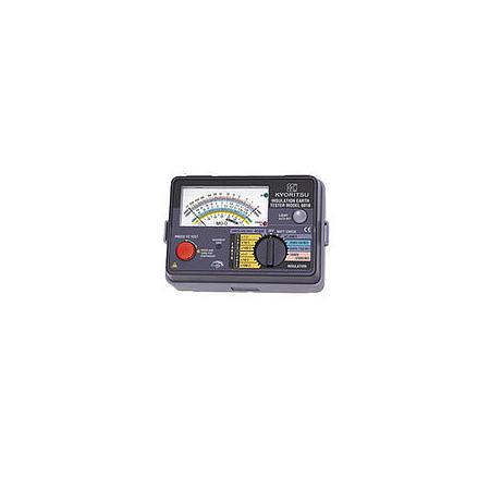 Đánh giá kỹ thuật sản phẩm Dụng cụ đo điện Kyoritsu 6018F