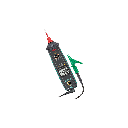 Đánh giá chuyên sâu về Thiết bị đo điện trở nối đất KYORITSU 4300