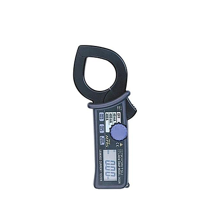 Đánh giá kỹ thuật Ampe kìm đo dòng rò KYORITSU 2433R