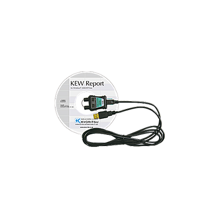 So sánh kỹ thuật giữa Bộ chuyển đổi USB KYORITSU 8212-USB và Phụ kiện truyền thông KYORITSU 8241
