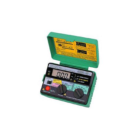 So sánh kỹ thuật Thiết bị đo đa năng KYORITSU 6010A và Ampe kìm KYORITSU 2805