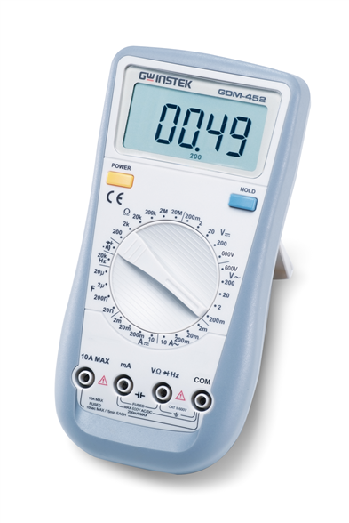 Hướng dẫn mua sắm hiệu chuẩn đồng hồ vạn năng cho kỹ sư và nhà quản lý kỹ thuật