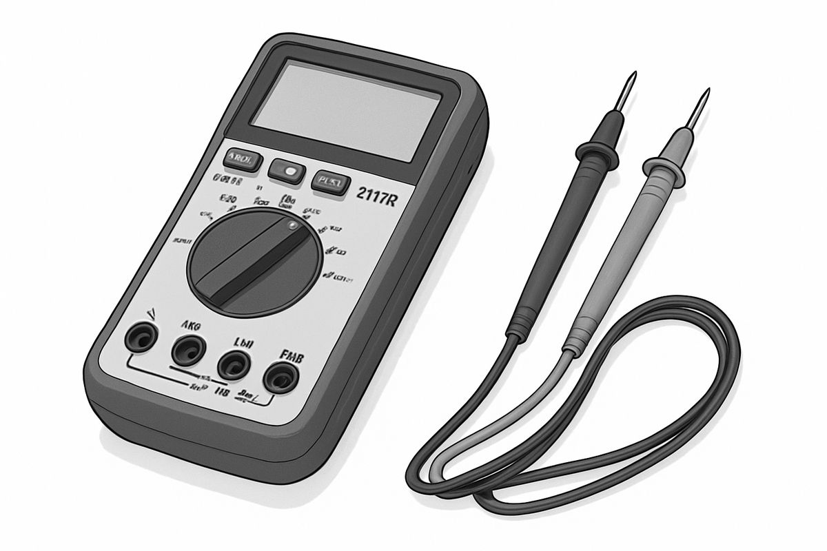Đánh giá chi tiết màn hình Kyoritsu 2117R cho kỹ sư và nhà quyết định kỹ thuật