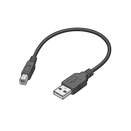 Đánh Giá Sâu Về Cáp USB KYORITSU 7148 Cho Model 6305-00