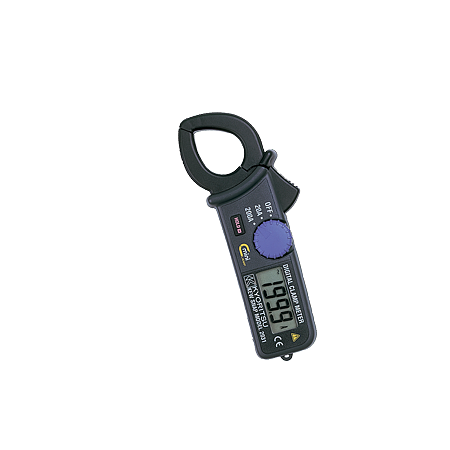 Đánh giá kỹ thuật Ampe kìm KYORITSU 2031: Sự lựa chọn tối ưu cho kỹ sư điện