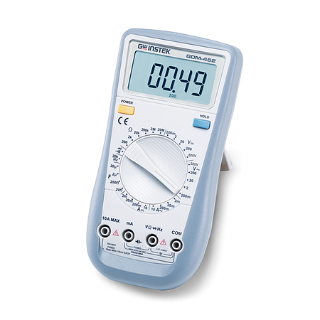 Hướng dẫn mua sắm hiệu chuẩn đồng hồ vạn năng cho kỹ sư và nhà quản lý kỹ thuật