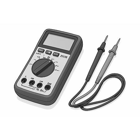 Đánh giá chi tiết màn hình Kyoritsu 2117R cho kỹ sư và nhà quyết định kỹ thuật