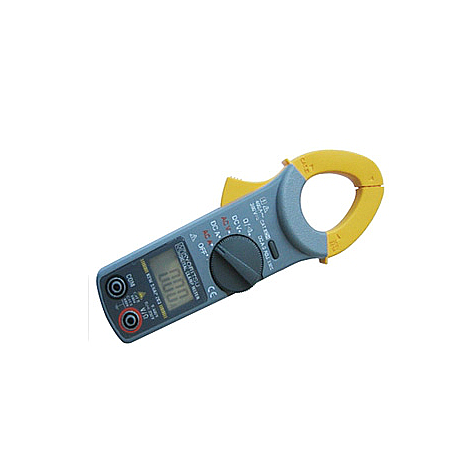 So sánh kỹ thuật Ampe kìm KYORITSU KEWSNAP 203 và KYORITSU 2046R