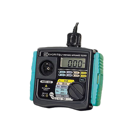 So sánh kỹ thuật giữa Thiết bị đo đa năng KYORITSU 6202 và Ampe kìm KYORITSU 2805