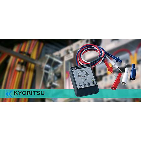 Hiệu chuẩn đồng hồ chỉ thị pha KYORITSU: Giải pháp tối ưu cho kỹ thuật viên chuyên nghiệp