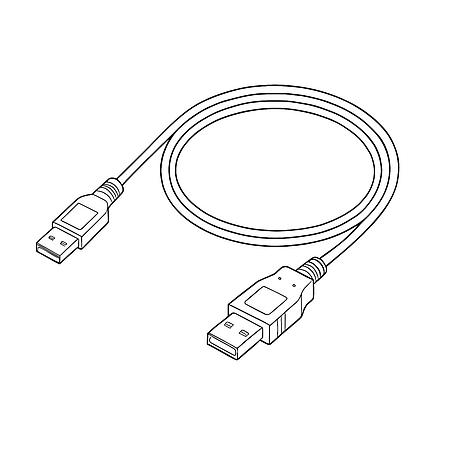 Đánh giá chuyên sâu về Cáp USB để lấy dữ liệu Kyoritsu 8258