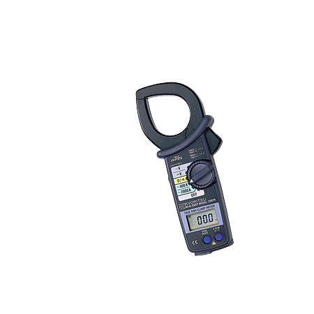 So sánh kỹ thuật Ampe kìm KYORITSU 2002R và 2046R