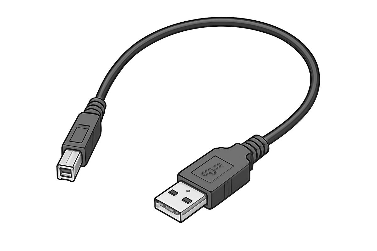 Đánh Giá Sâu Về Cáp USB KYORITSU 7148 Cho Model 6305-00