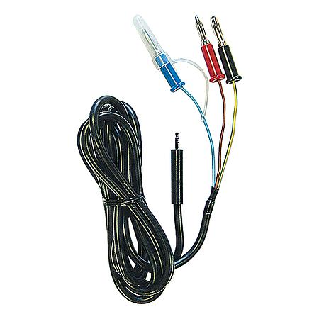 So sánh kỹ thuật giữa Dây đo KYORITSU 7073 và Phụ kiện truyền thông máy tính KYORITSU 8241
