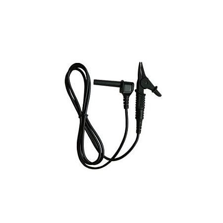 Đánh giá kỹ thuật sản phẩm dây que đo KYORITSU 7224A