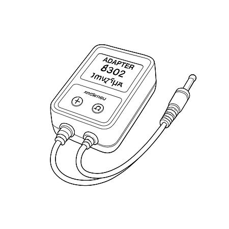 Đánh giá chuyên sâu về Bộ Adapter 1mV/1µA Kyoritsu 8302