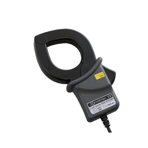Đánh Giá Kỹ Thuật Kẹp Dòng KYORITSU 8122 (AC 500A)