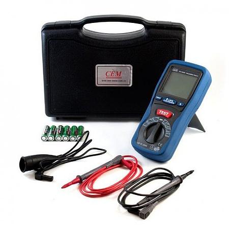 Hướng dẫn mua sắm hiệu chuẩn thiết bị đo vòng lặp (Loop meter)