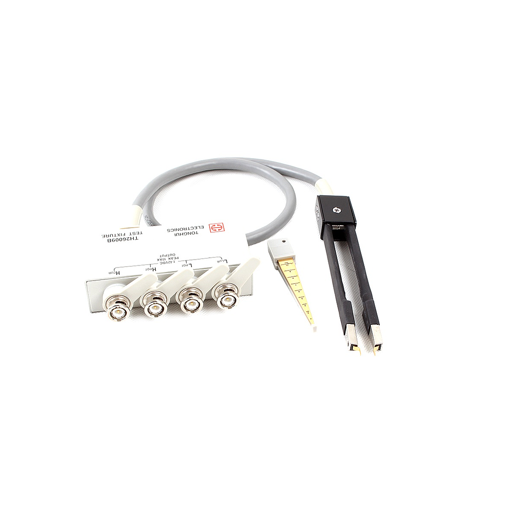 Hướng Dẫn Mua Phụ Kiện Đo Điện: Tiêu Chí Kỹ Thuật và Lựa Chọn Sản Phẩm