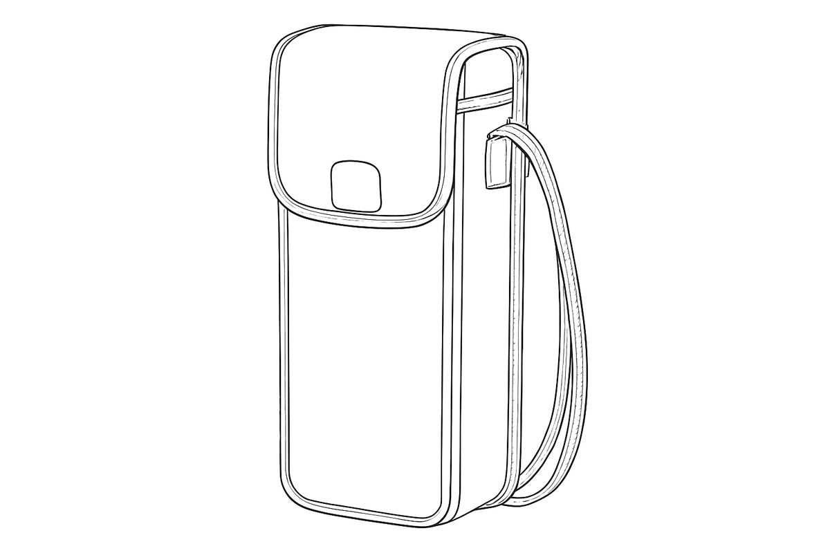 Đánh giá kỹ thuật Hộp đựng Ampe kìm KYORITSU 4200Case