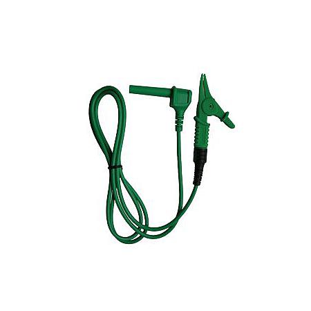 Đánh giá kỹ thuật sản phẩm Que đo KYORITSU 7225A