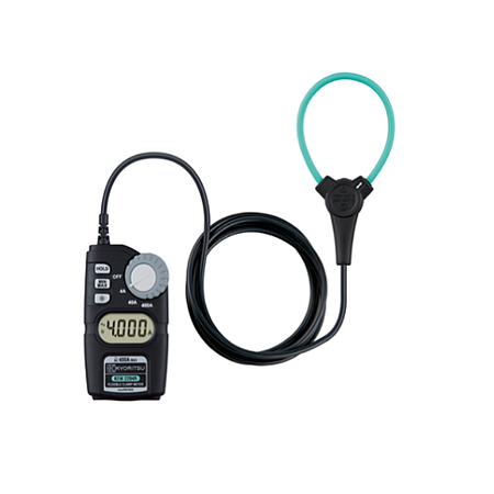 So sánh kỹ thuật Ampe kìm KYORITSU 2204R và 2046R