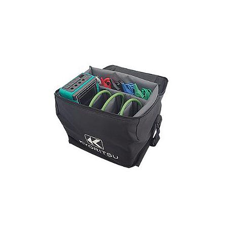 Đánh giá Bộ phân tích chất lượng điện năng KYORITSU 6315-03
