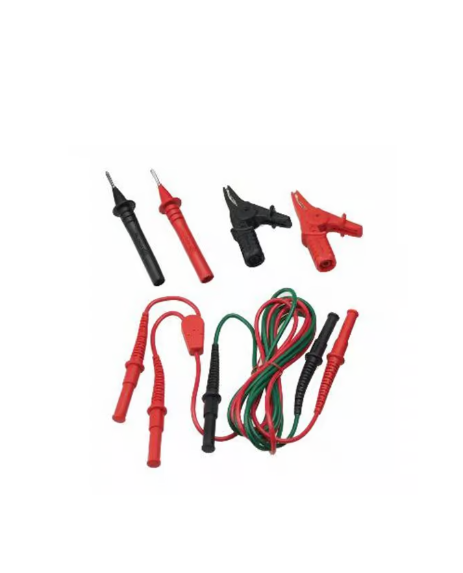 So sánh kỹ thuật giữa Dây đo KYORITSU 7127B và Phụ kiện truyền thông KYORITSU 8241