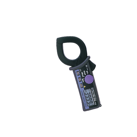 Đánh giá chuyên sâu Ampe kìm đo dòng rò KYORITSU 2433