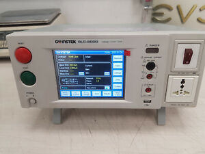 Hướng dẫn mua sắm: Hiệu chuẩn thiết bị kiểm tra dòng rò