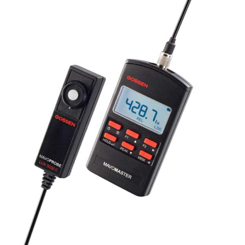 Hướng dẫn mua máy đo độ chói sáng cho kỹ sư và nhà quản lý kỹ thuật