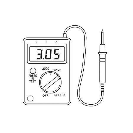 Đánh Giá Kỹ Thuật Dây Đo Máy Kyoritsu 4106