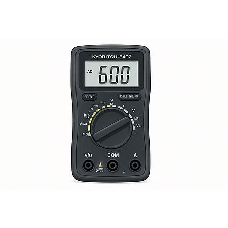 Đánh giá sản phẩm kỹ thuật SEO: Kyoritsu 8407